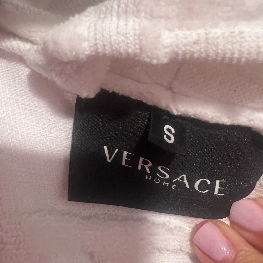 Versace Robe - image 2